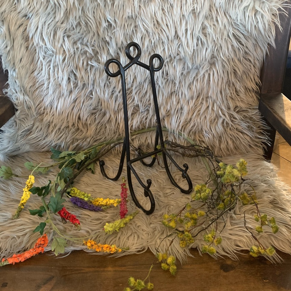 Display stand